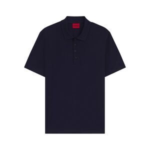 Hugo Blue Polo Shirts Men